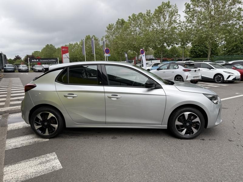 Image OPEL Corsa Corsa-e 136ch Elegance Business