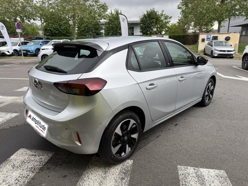 Image OPEL Corsa Corsa-e 136ch Elegance Business