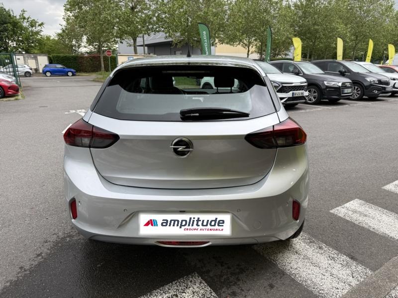 Image OPEL Corsa Corsa-e 136ch Elegance Business