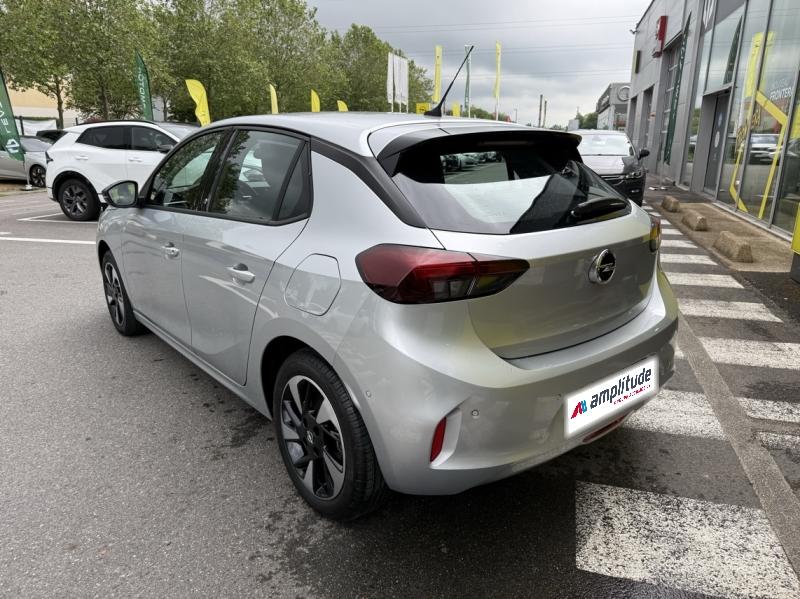 Image OPEL Corsa Corsa-e 136ch Elegance Business