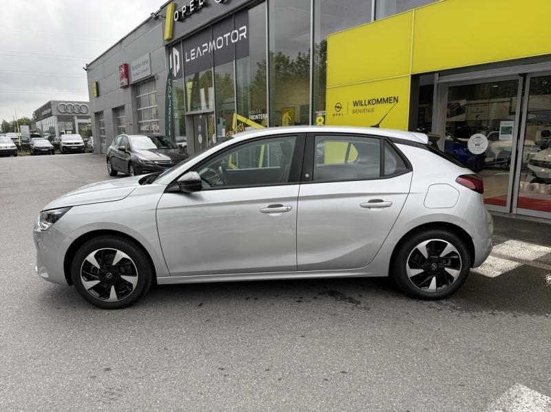 Image OPEL Corsa Corsa-e 136ch Elegance Business
