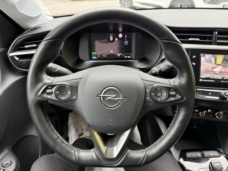 Image OPEL Corsa Corsa-e 136ch Elegance Business