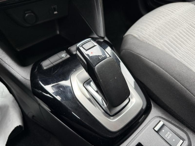 Image OPEL Corsa Corsa-e 136ch Elegance Business