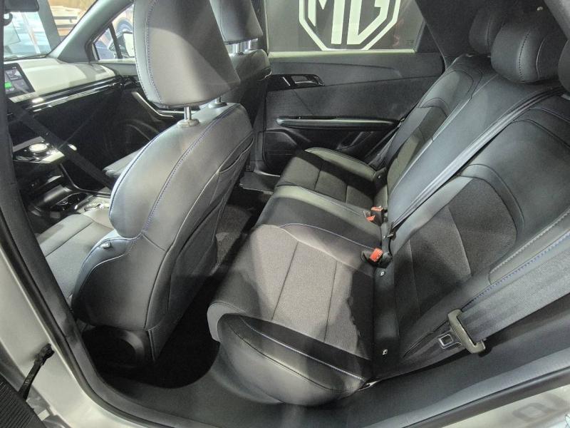 Image MG MOTOR MG4 EV 204ch - 64kWh Luxury MY23