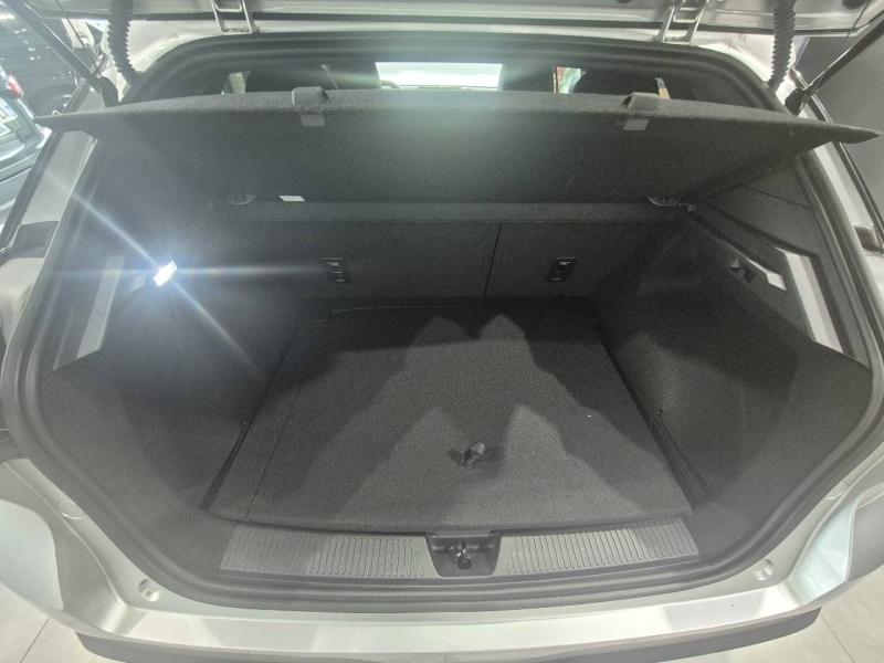 Image MG MOTOR MG4 EV 204ch - 64kWh Luxury MY23