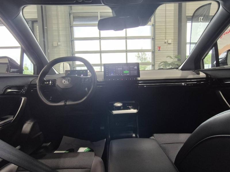 Image MG MOTOR MG4 EV 204ch - 64kWh Luxury MY23