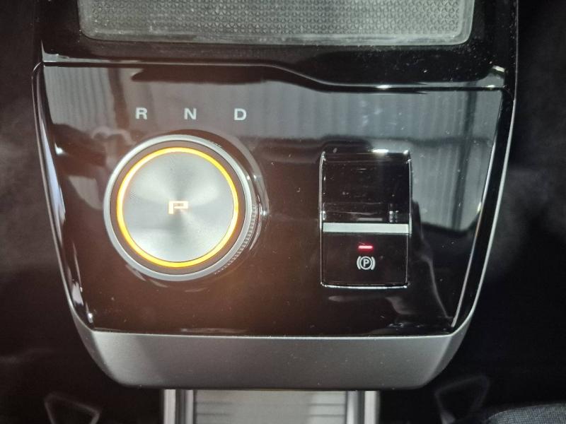 Image MG MOTOR MG4 EV 204ch - 64kWh Luxury MY23