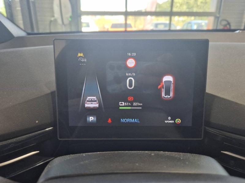Image MG MOTOR MG4 EV 204ch - 64kWh Luxury MY23