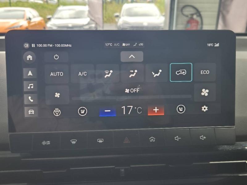 Image MG MOTOR MG4 EV 204ch - 64kWh Luxury MY23