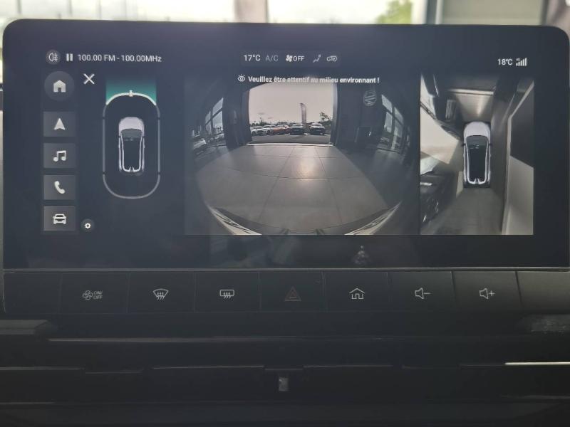 Image MG MOTOR MG4 EV 204ch - 64kWh Luxury MY23