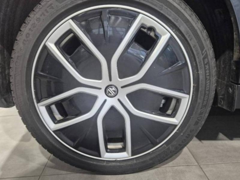 Image MG MOTOR MG4 EV 204ch - 64kWh Luxury MY23