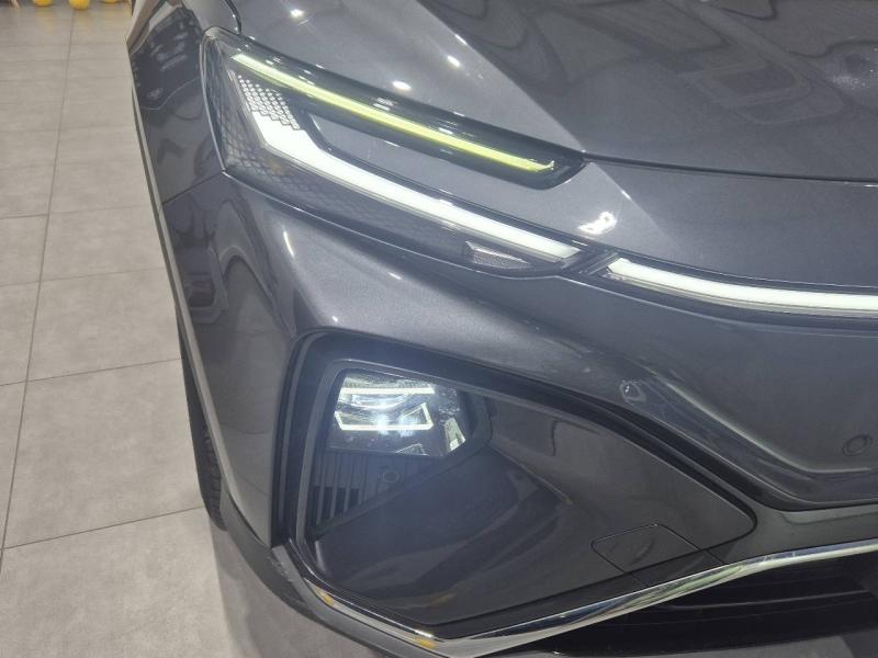 Image MG MOTOR MARVEL R EV 180ch - 70kWh Luxury 2WD