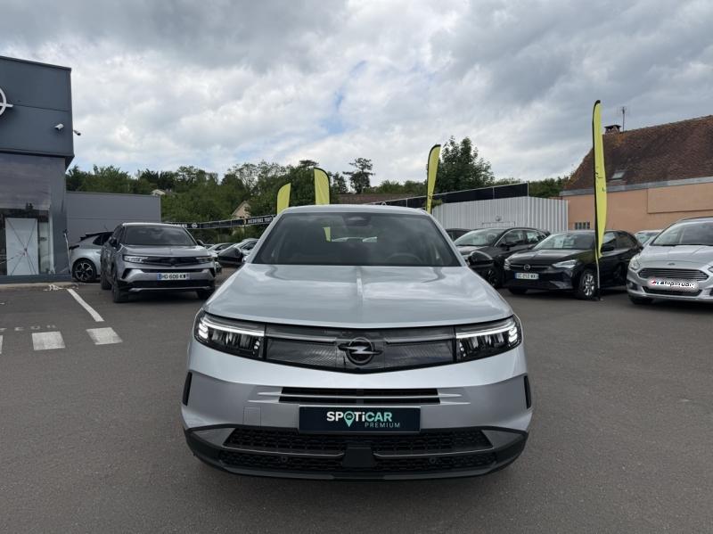 Image OPEL Grandland 1.2 Turbo Hybrid 145ch Edition e-DCT6