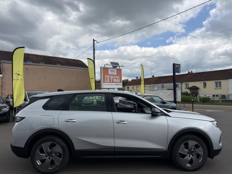 Image OPEL Grandland 1.2 Turbo Hybrid 145ch Edition e-DCT6