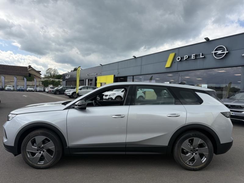 Image OPEL Grandland 1.2 Turbo Hybrid 145ch Edition e-DCT6