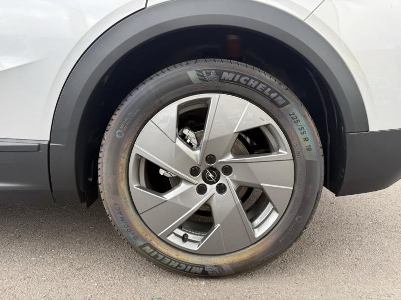 Image OPEL Grandland 1.2 Turbo Hybrid 145ch Edition e-DCT6
