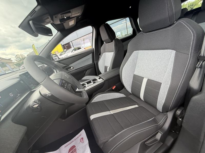 Image OPEL Grandland 1.2 Turbo Hybrid 145ch Edition e-DCT6