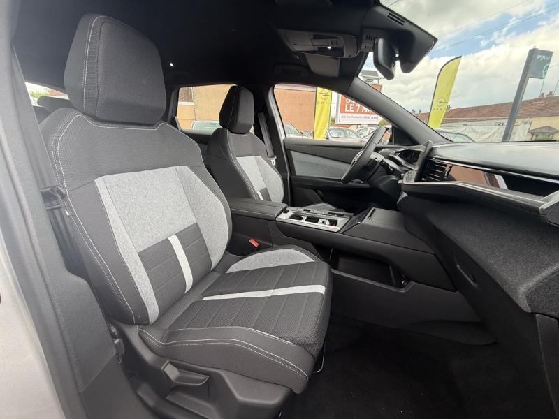Image OPEL Grandland 1.2 Turbo Hybrid 145ch Edition e-DCT6