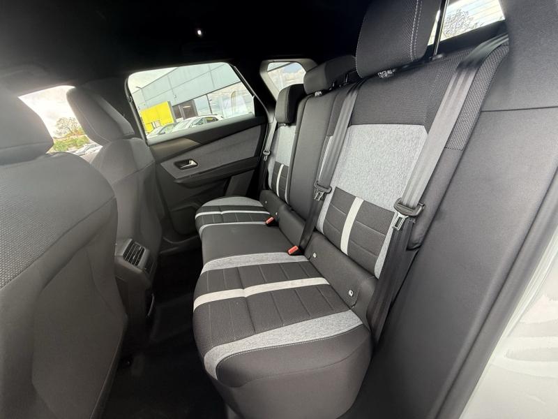 Image OPEL Grandland 1.2 Turbo Hybrid 145ch Edition e-DCT6