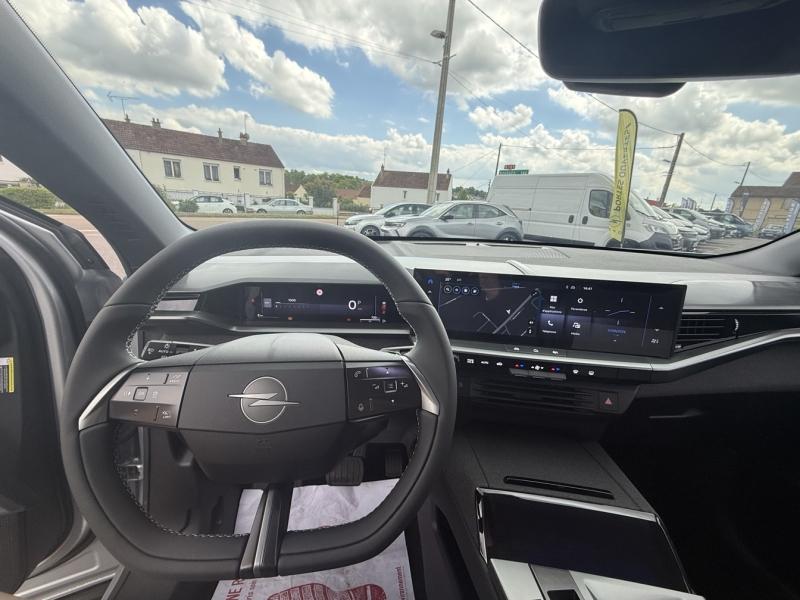 Image OPEL Grandland 1.2 Turbo Hybrid 145ch Edition e-DCT6
