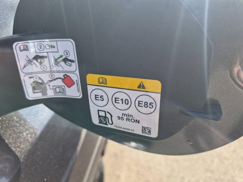Image FORD Kuga 1.5 Flexifuel-E85 150ch Stop&Start Titanium 4x2 BVA Euro6.2