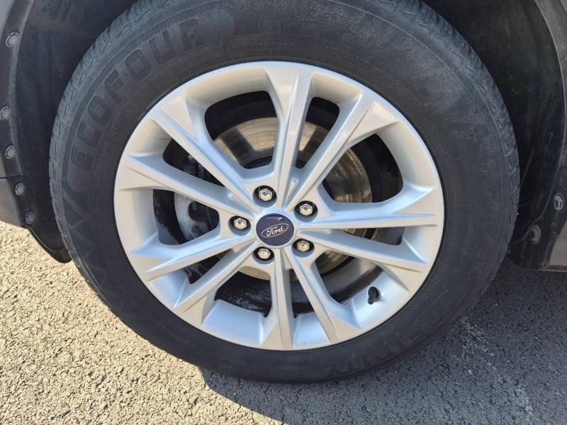 Image FORD Kuga 1.5 Flexifuel-E85 150ch Stop&Start Titanium 4x2 BVA Euro6.2