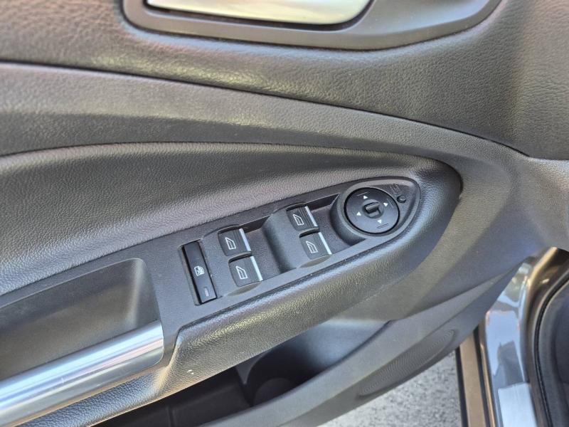 Image FORD Kuga 1.5 Flexifuel-E85 150ch Stop&Start Titanium 4x2 BVA Euro6.2