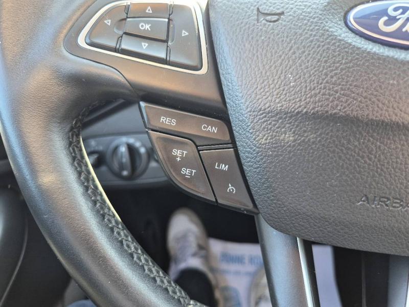 Image FORD Kuga 1.5 Flexifuel-E85 150ch Stop&Start Titanium 4x2 BVA Euro6.2