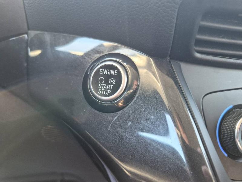 Image FORD Kuga 1.5 Flexifuel-E85 150ch Stop&Start Titanium 4x2 BVA Euro6.2