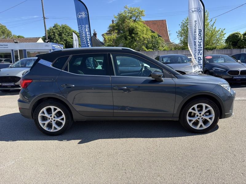 Image SEAT Arona 1.0 TSI 95ch FR