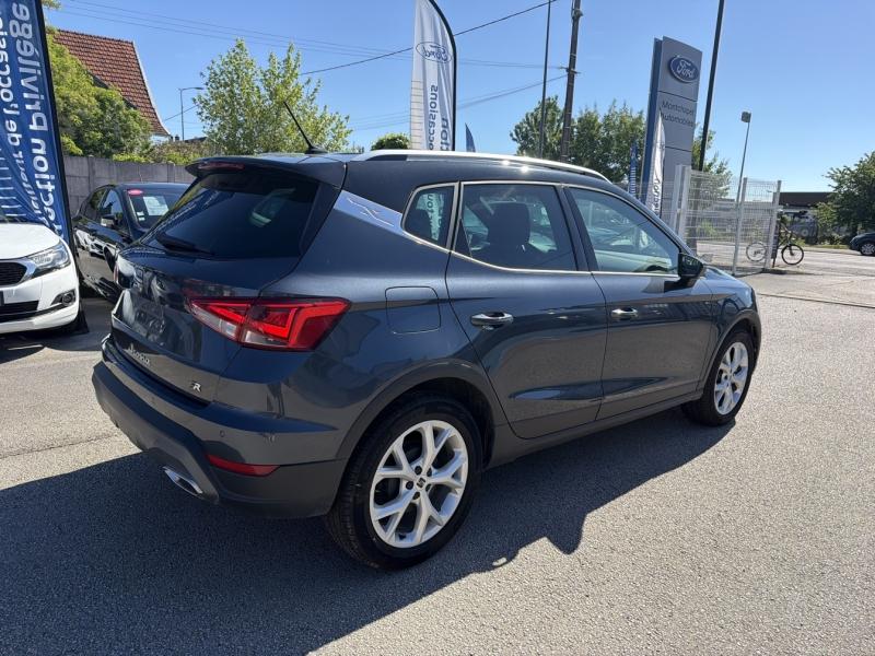 Image SEAT Arona 1.0 TSI 95ch FR