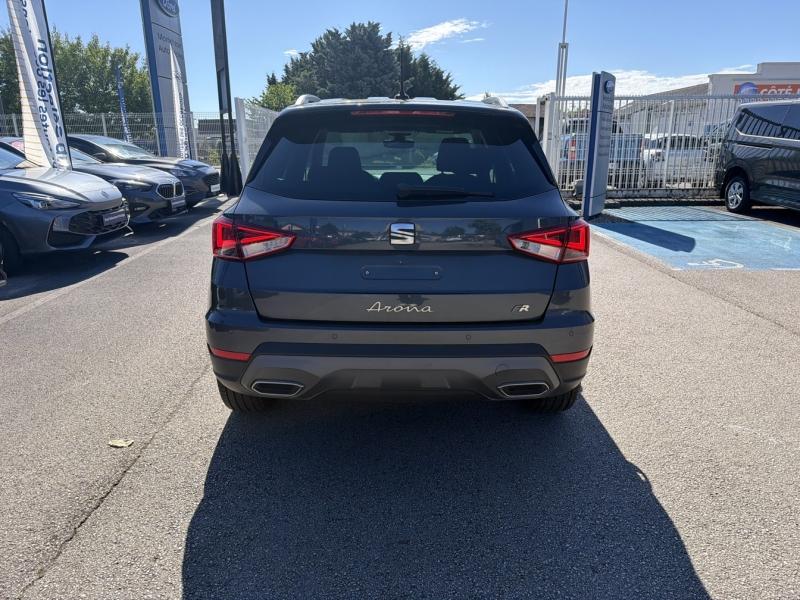 Image SEAT Arona 1.0 TSI 95ch FR