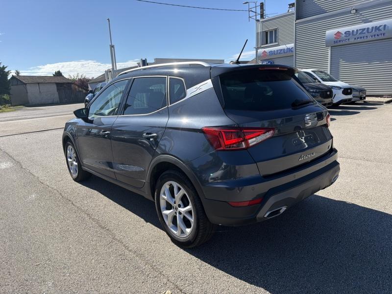 Image SEAT Arona 1.0 TSI 95ch FR
