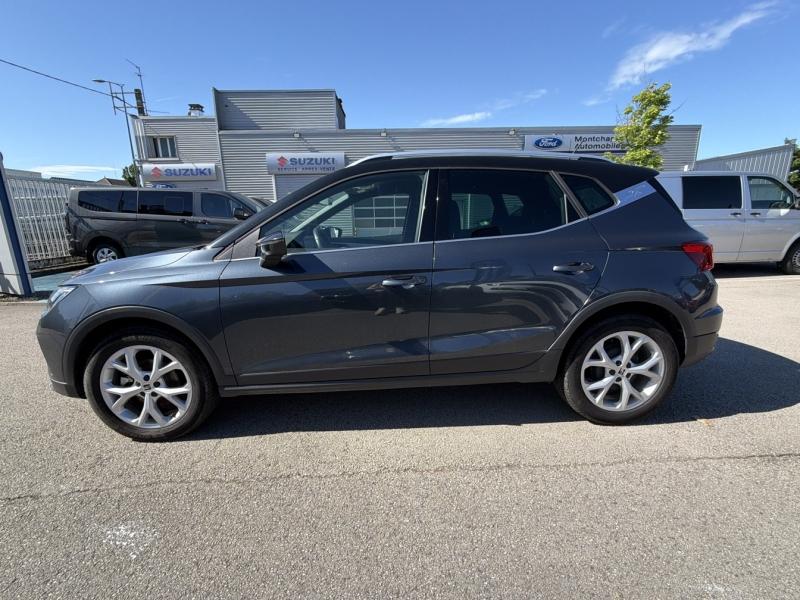 Image SEAT Arona 1.0 TSI 95ch FR