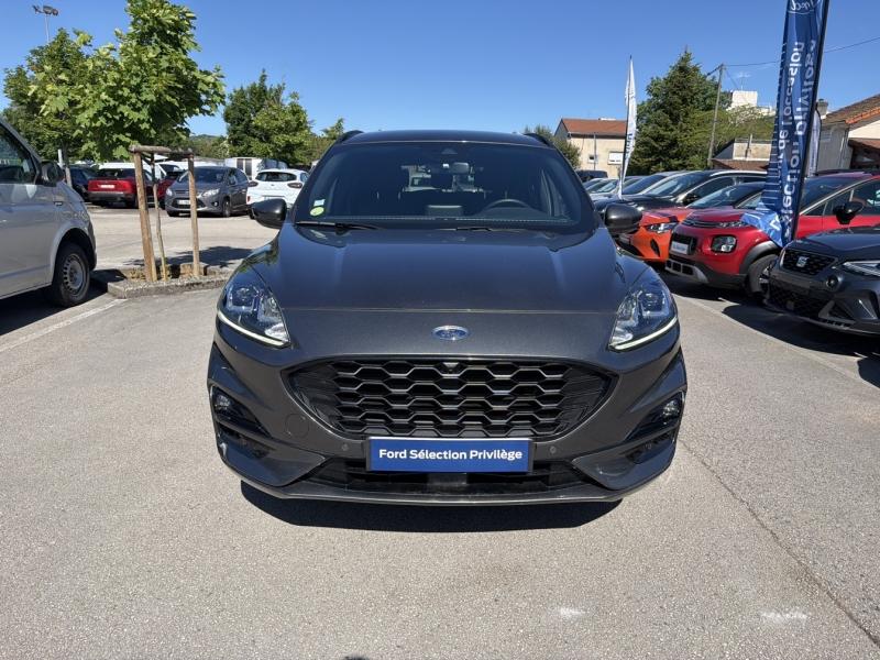 Image FORD Kuga 1.5 EcoBlue 120ch ST-Line Powershift