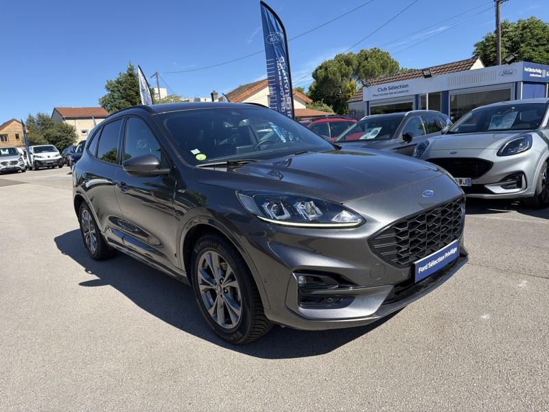 Image FORD Kuga 1.5 EcoBlue 120ch ST-Line Powershift