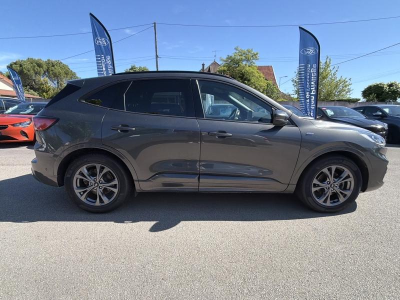 Image FORD Kuga 1.5 EcoBlue 120ch ST-Line Powershift