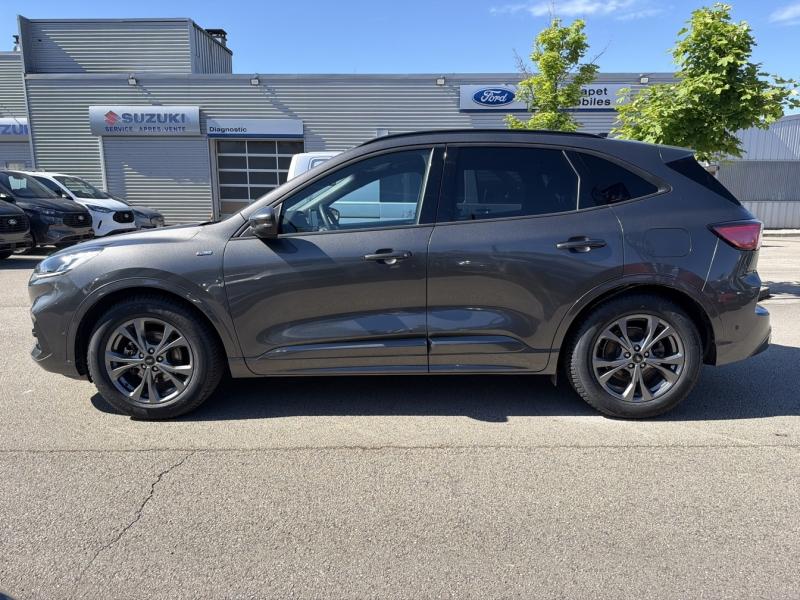 Image FORD Kuga 1.5 EcoBlue 120ch ST-Line Powershift