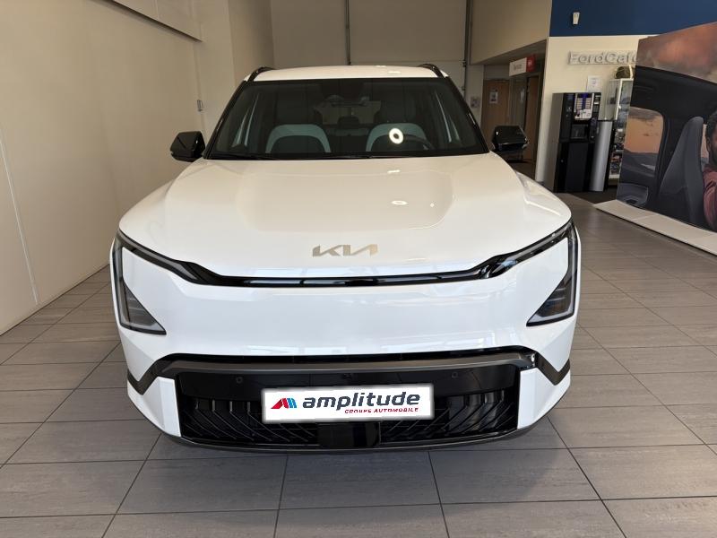 Image KIA EV5 218ch 81,4kWh GT-Line