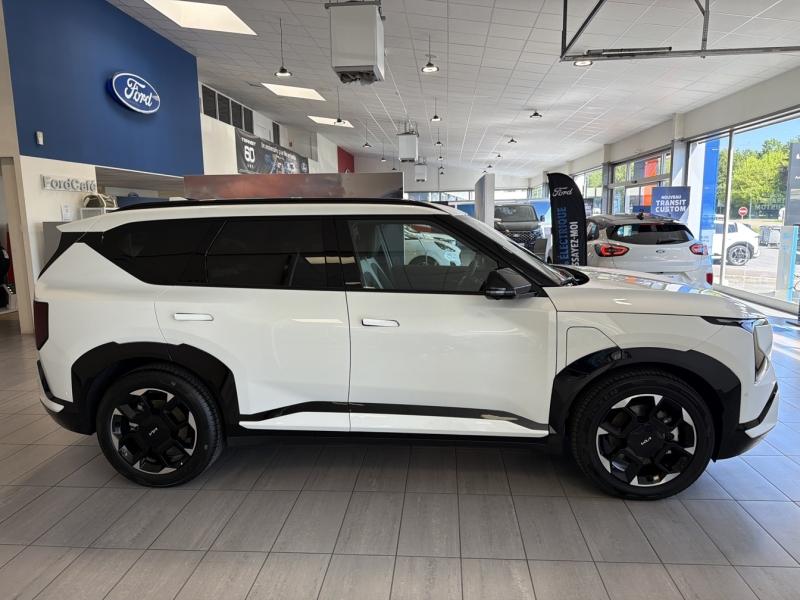 Image KIA EV5 218ch 81,4kWh GT-Line