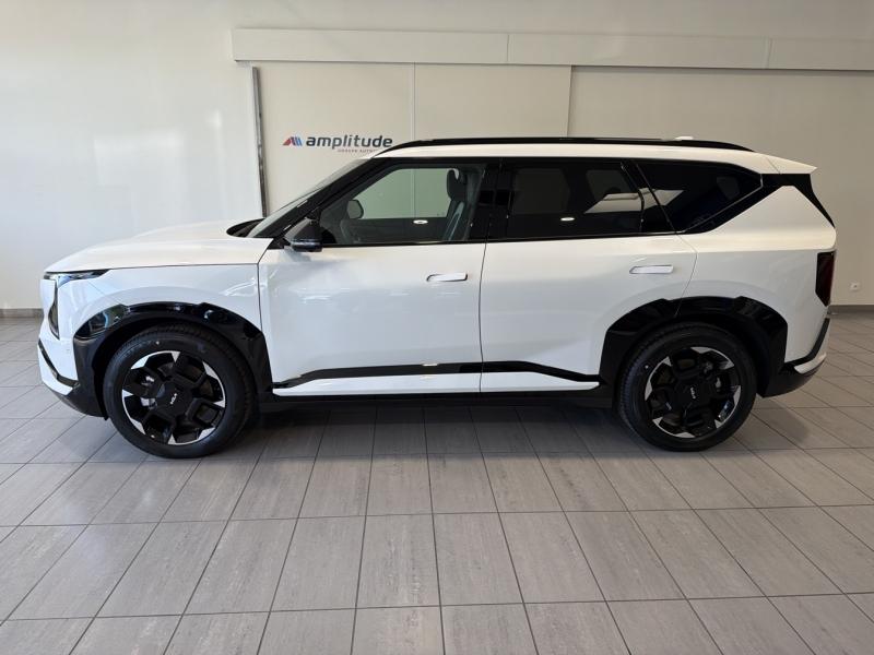 Image KIA EV5 218ch 81,4kWh GT-Line