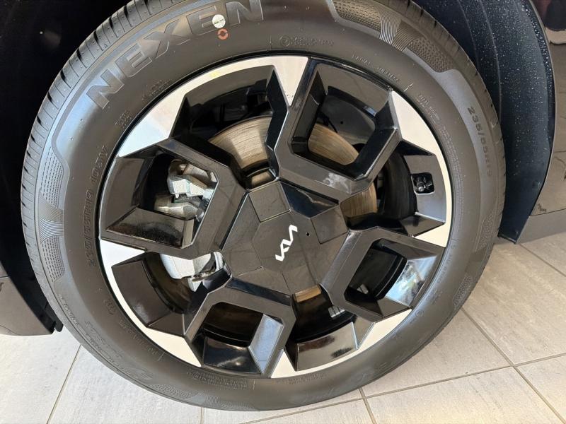 Image KIA EV5 218ch 81,4kWh GT-Line