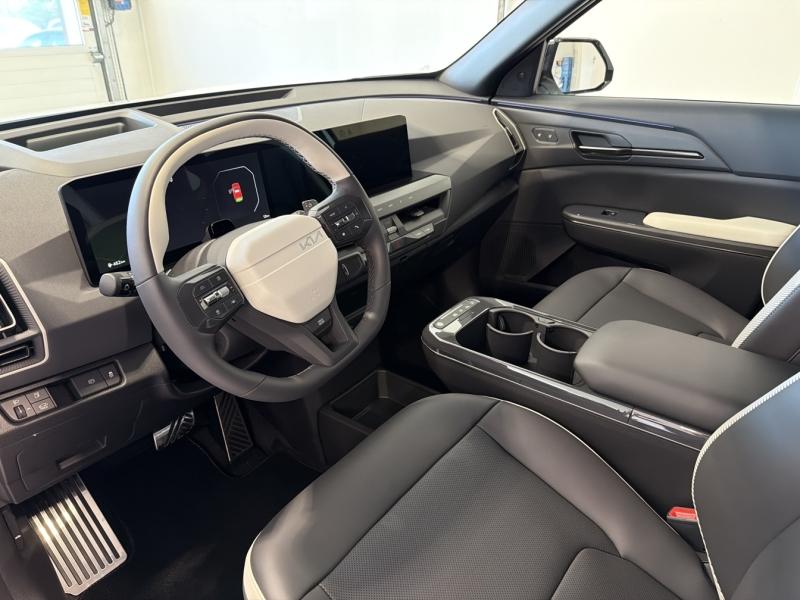Image KIA EV5 218ch 81,4kWh GT-Line