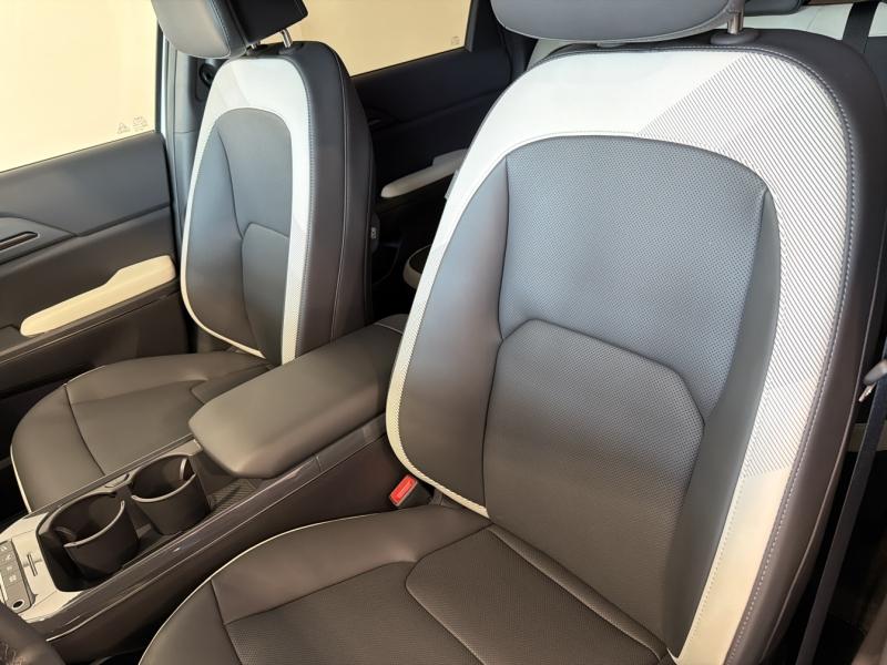 Image KIA EV5 218ch 81,4kWh GT-Line