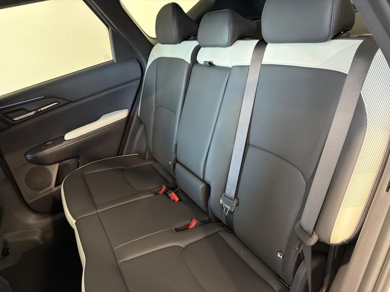 Image KIA EV5 218ch 81,4kWh GT-Line