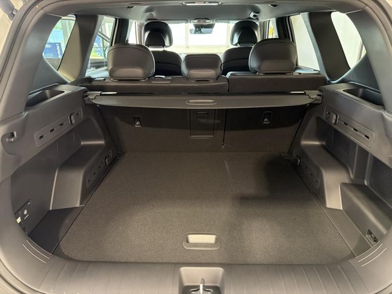 Image KIA EV5 218ch 81,4kWh GT-Line