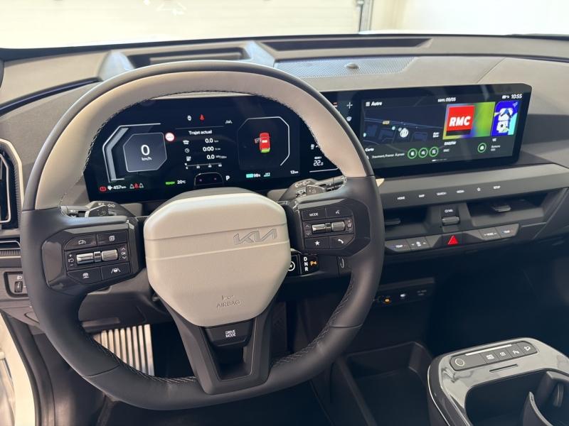 Image KIA EV5 218ch 81,4kWh GT-Line