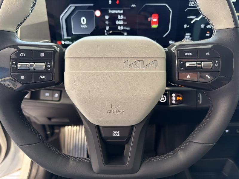 Image KIA EV5 218ch 81,4kWh GT-Line