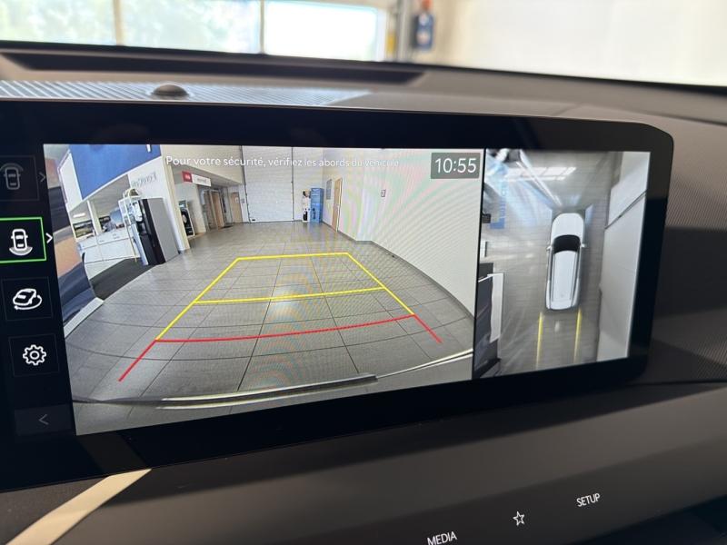 Image KIA EV5 218ch 81,4kWh GT-Line