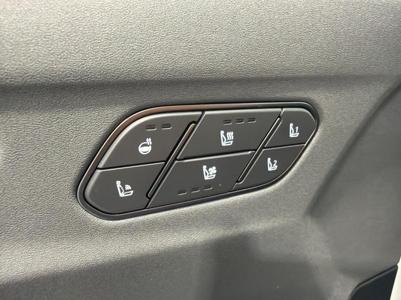 Image KIA EV5 218ch 81,4kWh GT-Line
